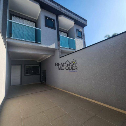 Imagem Sobrado com 3 Quartos à Venda, 140 m² em Parque São Domingos - São Paulo Imagem Sobrado com 3 Quartos à Venda, 140 m² em Parque São Domingos - São Paulo