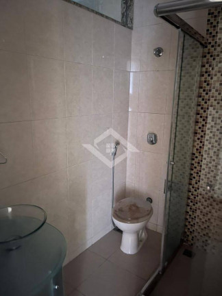 Imagem Apartamento com 3 Quartos à Venda, 50 m² em Centro - Niterói