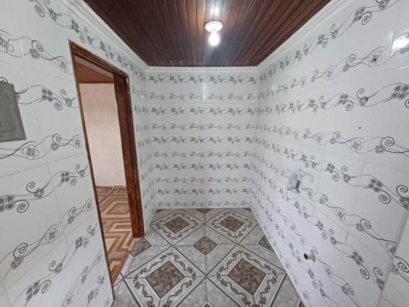 Imagem Apartamento com 2 Quartos à Venda, 40 m² em Campo Comprido - Curitiba