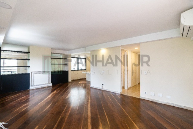 Imagem Imóvel com 3 Quartos à Venda, 156 m² em Jardim Europa - São Paulo