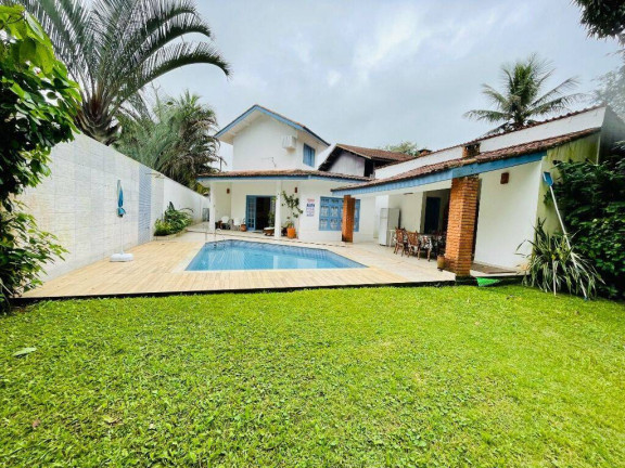 Imagem Casa com 4 Quartos à Venda, 263 m² em Riviera De São Lourenço - Bertioga Imagem Casa com 4 Quartos à Venda, 263 m² em Riviera De São Lourenço - Bertioga