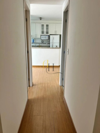 Imagem Apartamento com 2 Quartos à Venda, 54 m² em Barra Funda - São Paulo