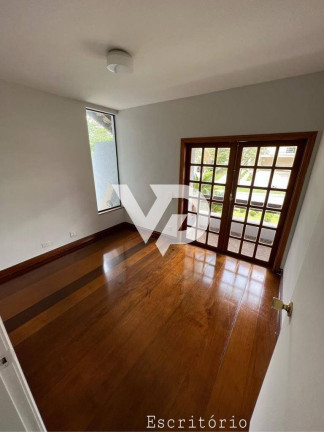 Imagem Casa de Condomínio com 4 Quartos para Alugar, 500 m² em Tamboré - Santana De Parnaíba Imagem Casa de Condomínio com 4 Quartos para Alugar, 500 m² em Tamboré - Santana De Parnaíba