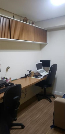 Imagem Apartamento com 3 Quartos à Venda, 110 m² em Vila Prudente - São Paulo