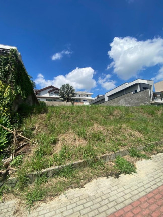Imagem Terreno à Venda, 450 m² em Condomínio Residencial Jaguary - São José Dos Campos Imagem Terreno à Venda, 450 m² em Condomínio Residencial Jaguary - São José Dos Campos