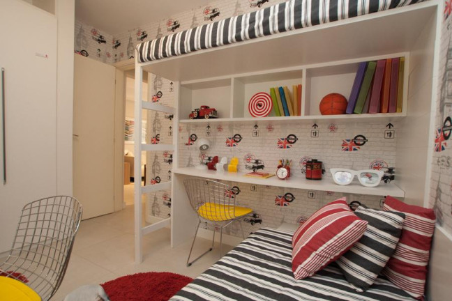 Imagem Apartamento com 2 Quartos à Venda, 68 m² em Vila Isabel - Rio De Janeiro
