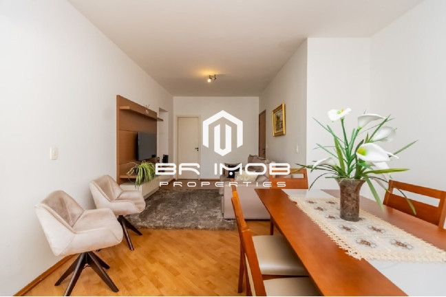 Imagem Imóvel com 3 Quartos à Venda, 101 m² em Vila Andrade - São Paulo