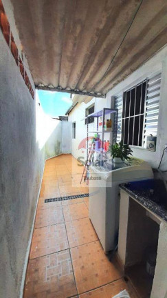 Imagem Casa com 2 Quartos à Venda, 68 m² em Imaculada - Taubaté Imagem Casa com 2 Quartos à Venda, 68 m² em Imaculada - Taubaté