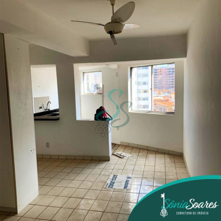 Imagem Kitnet com 1 Quarto à Venda, 37 m² em Cambuí - Campinas Imagem Kitnet com 1 Quarto à Venda, 37 m² em Cambuí - Campinas