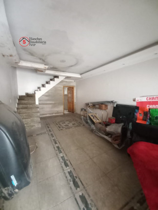Imagem Casa com 3 Quartos à Venda, 120 m² em Quinta Da Paineira - São Paulo