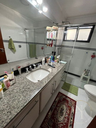 Imagem Apartamento com 3 Quartos à Venda, 200 m² em Jardim Analia Franco - São Paulo Imagem Apartamento com 3 Quartos à Venda, 200 m² em Jardim Analia Franco - São Paulo