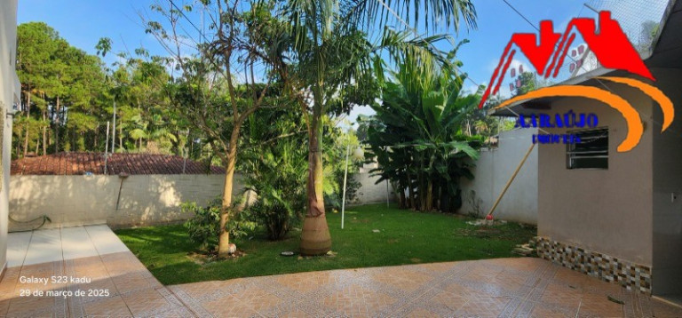 Imagem Casa com 4 Quartos à Venda, 280 m² em Jardim Passárgada I - Cotia