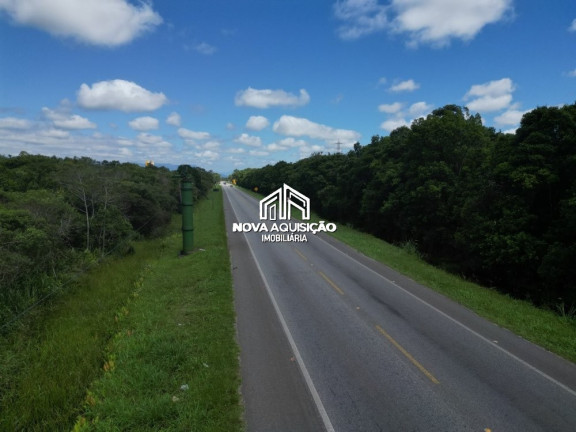 Imóvel à Venda, 295.714 m² em Guaraguaçu - Pontal Do Paraná