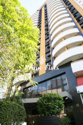 Imagem Apartamento com 1 Quarto à Venda, 35 m² em Moema - São Paulo Imagem Apartamento com 1 Quarto à Venda, 35 m² em Moema - São Paulo