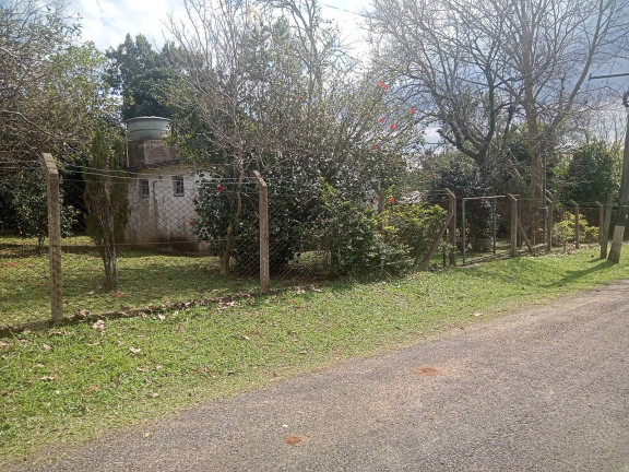 Imagem Casa com 2 Quartos à Venda, 1.005 m² em águas Claras - Viamão