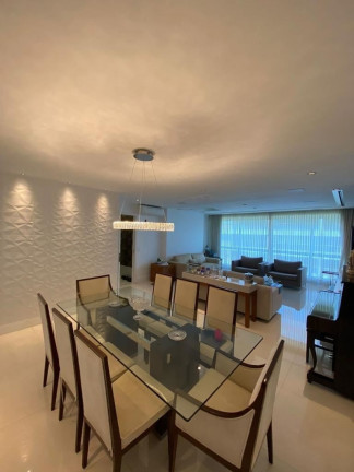 Imagem Imóvel com 4 Quartos à Venda, 229 m² em Setor Noroeste - Brasília
