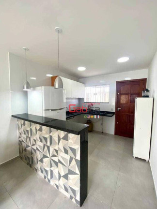 Imagem Casa com 2 Quartos à Venda, 70 m² em Guriri - Cabo Frio Imagem Casa com 2 Quartos à Venda, 70 m² em Guriri - Cabo Frio