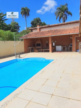 Imagem Chácara com 2 Quartos à Venda, 2.500 m² em Caetê - São Roque Imagem Chácara com 2 Quartos à Venda, 2.500 m² em Caetê - São Roque