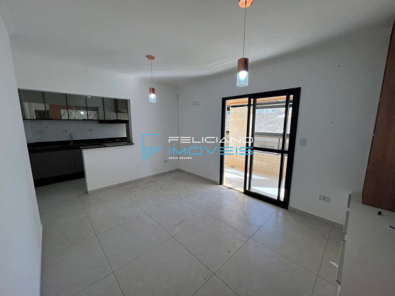 Imagem Apartamento com 2 Quartos à Venda, 75 m² em Canto Do Forte - Praia Grande Imagem Apartamento com 2 Quartos à Venda, 75 m² em Canto Do Forte - Praia Grande