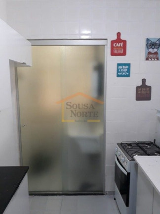 Imagem Apartamento com 2 Quartos à Venda, 49 m² em Vila Amélia - São Paulo Imagem Apartamento com 2 Quartos à Venda, 49 m² em Vila Amélia - São Paulo