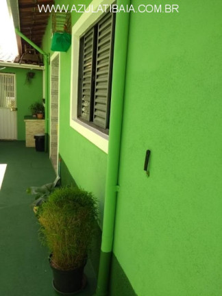 Imagem Casa com 3 Quartos à Venda, 120 m² em Jardim Colonial - Atibaia