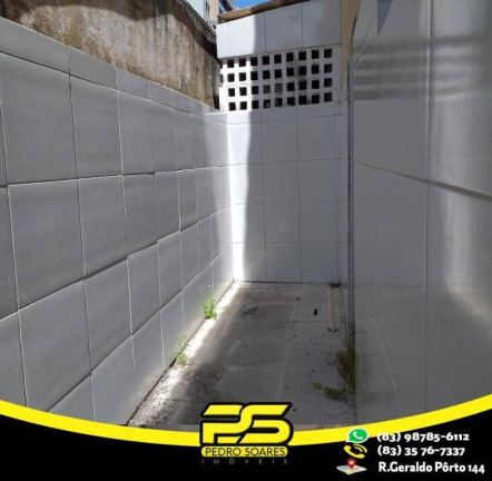 Imagem Apartamento com 4 Quartos à Venda, 180 m² em Bessa - João Pessoa