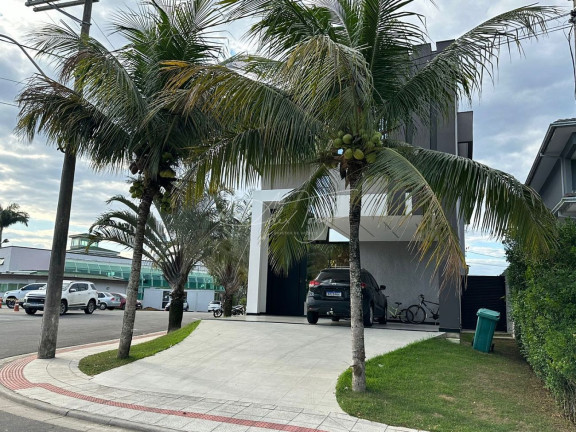 Imagem Casa com 5 Quartos à Venda, 320 m² em Boulevard Lagoa - Serra Imagem Casa com 5 Quartos à Venda, 320 m² em Boulevard Lagoa - Serra