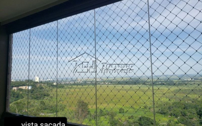 Imagem Apartamento com 4 Quartos à Venda, 183 m² em Centro - São José Dos Campos Imagem Apartamento com 4 Quartos à Venda, 183 m² em Centro - São José Dos Campos