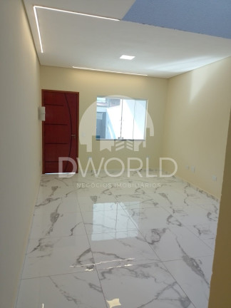 Imagem Casa com 3 Quartos à Venda, 153 m² em Jardim Las Vegas - Santo André Imagem Casa com 3 Quartos à Venda, 153 m² em Jardim Las Vegas - Santo André