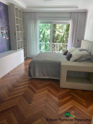 Imagem Casa de Condomínio com 4 Quartos à Venda, 620 m² em Alphaville Residencial Um - Barueri
