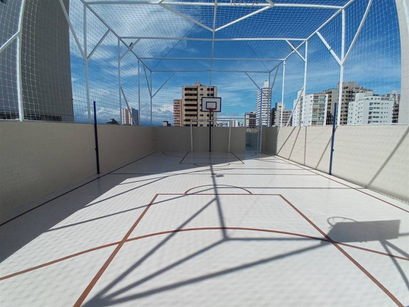 Imagem Apartamento com 2 Quartos à Venda, 76 m² em Tupi - Praia Grande
