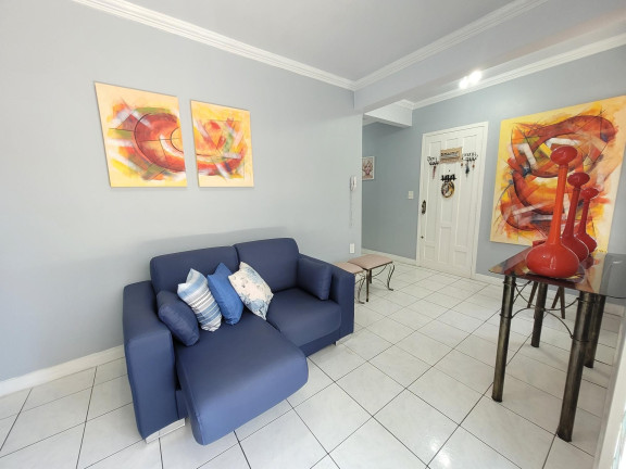 Apartamento com 3 Quartos à Venda, 104 m² em Centro - Santa Maria
