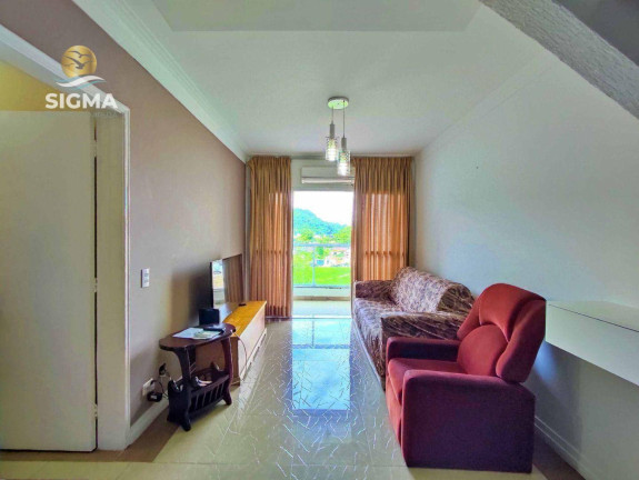 Imagem Cobertura com 3 Quartos à Venda, 179 m² em Enseada - Guarujá Imagem Cobertura com 3 Quartos à Venda, 179 m² em Enseada - Guarujá