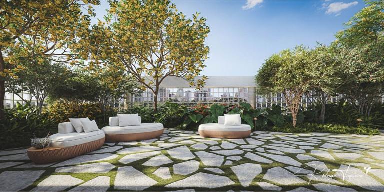 Imagem Apartamento com 3 Quartos à Venda, 130 m² em Setor Marista - Goiânia Imagem Apartamento com 3 Quartos à Venda, 130 m² em Setor Marista - Goiânia