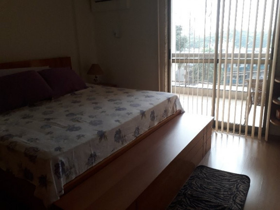 Imagem Imóvel com 3 Quartos à Venda, 139 m² em Jardim Guanabara - Rio De Janeiro