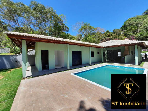 Chácara com 3 Quartos à Venda, 575 m² em Portão - Atibaia