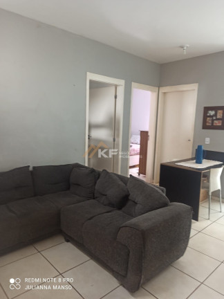 Imagem Apartamento com 2 Quartos à Venda, 42 m² em Ipiranga - Ribeirão Preto Imagem Apartamento com 2 Quartos à Venda, 42 m² em Ipiranga - Ribeirão Preto