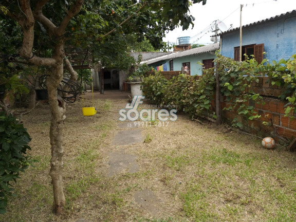 Imagem Casa com 3 Quartos à Venda, 87 m² em Três Vendas - Pelotas Imagem Casa com 3 Quartos à Venda, 87 m² em Três Vendas - Pelotas
