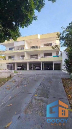 Imagem Edifício Residencial à Venda, 1.355 m² em Baú - Cuiabá