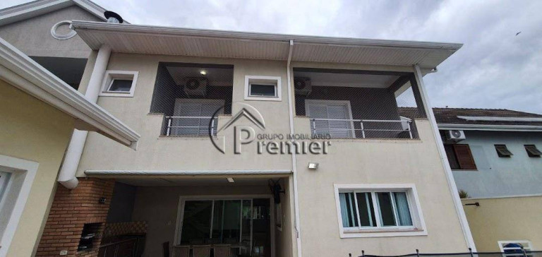 Imagem Casa com 4 Quartos à Venda, 318 m² em Jardim Villa Romana - Indaiatuba Imagem Casa com 4 Quartos à Venda, 318 m² em Jardim Villa Romana - Indaiatuba