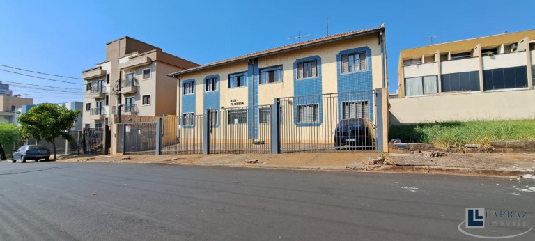 Imóvel com 2 Quartos à Venda, 65 m² em Residencial Flórida - Ribeirão Preto