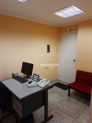 Imagem Sala Comercial à Venda, 35 m² em Sé - São Paulo Imagem Sala Comercial à Venda, 35 m² em Sé - São Paulo