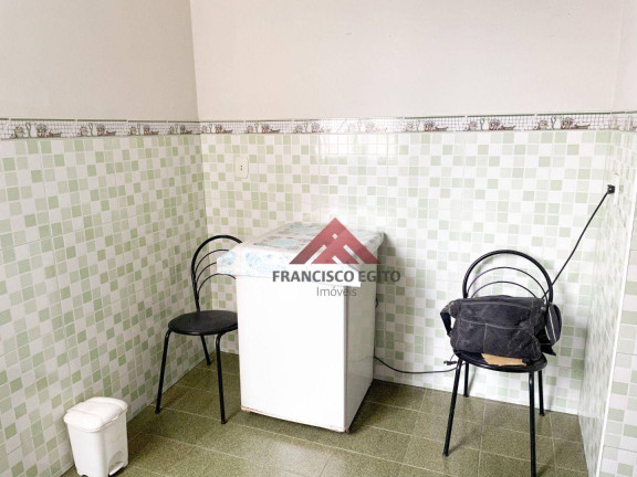 Imagem Apartamento com 1 Quarto à Venda, 50 m² em Centro - Niterói