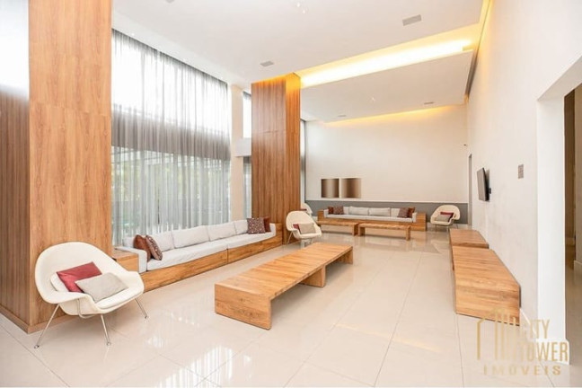 Imagem Apartamento com 1 Quarto à Venda, 37 m² em Campo Belo - São Paulo