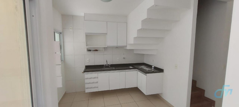 Imagem Casa de Condomínio com 3 Quartos à Venda, 100 m² em Alto Ipiranga - Mogi Das Cruzes