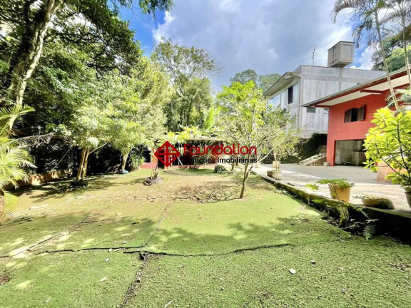 Imagem Casa com 3 Quartos à Venda, 1 m² em Chácaras Do Refúgio-granja Viana - Cotia