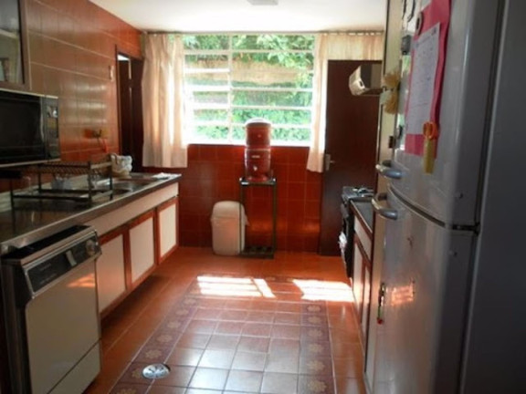 Imagem Casa com 4 Quartos à Venda, 400 m² em Refúgio - Atibaia