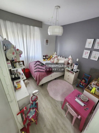 Imagem Apartamento com 3 Quartos à Venda, 123 m² em Perdizes - São Paulo