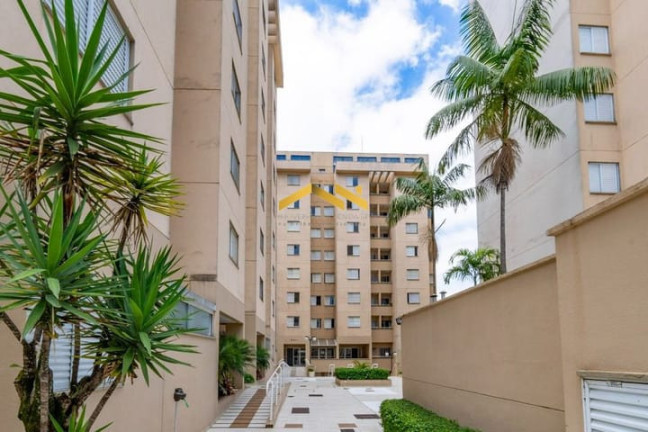 Imagem Apartamento com 2 Quartos à Venda, 50 m² em Morumbi - São Paulo