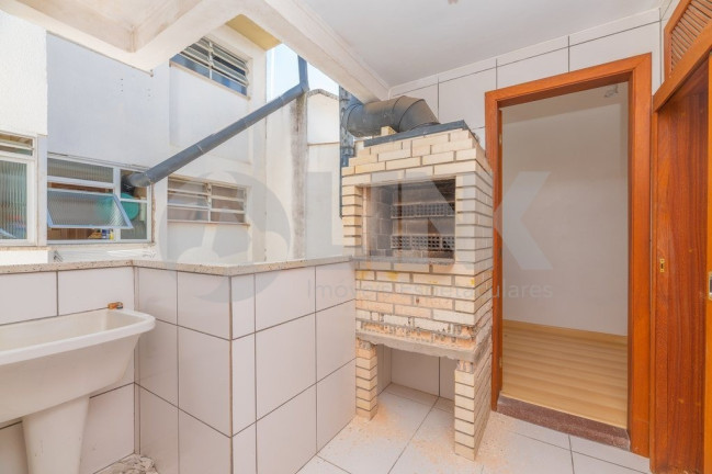 Imagem Apartamento com 2 Quartos à Venda, 76 m² em Tristeza - Porto Alegre Imagem Apartamento com 2 Quartos à Venda, 76 m² em Tristeza - Porto Alegre